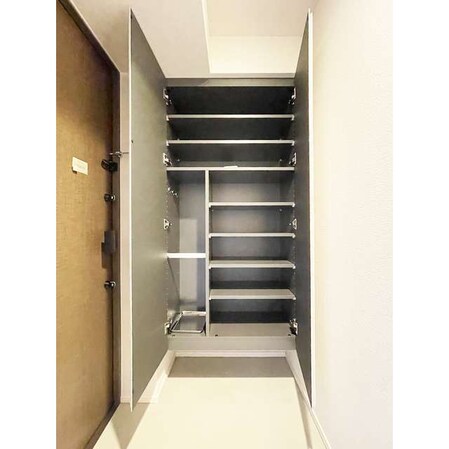 ORSUS板橋本町の物件内観写真